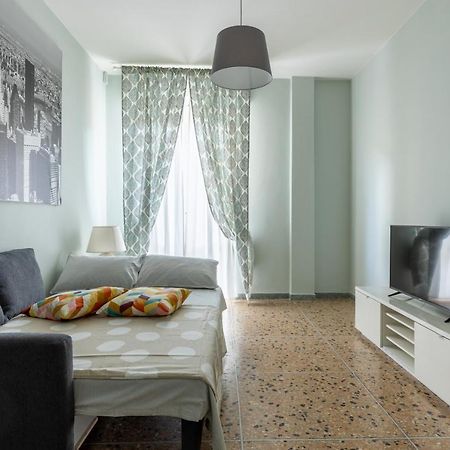Apartamento Visit Pisa Station & Go Exterior foto