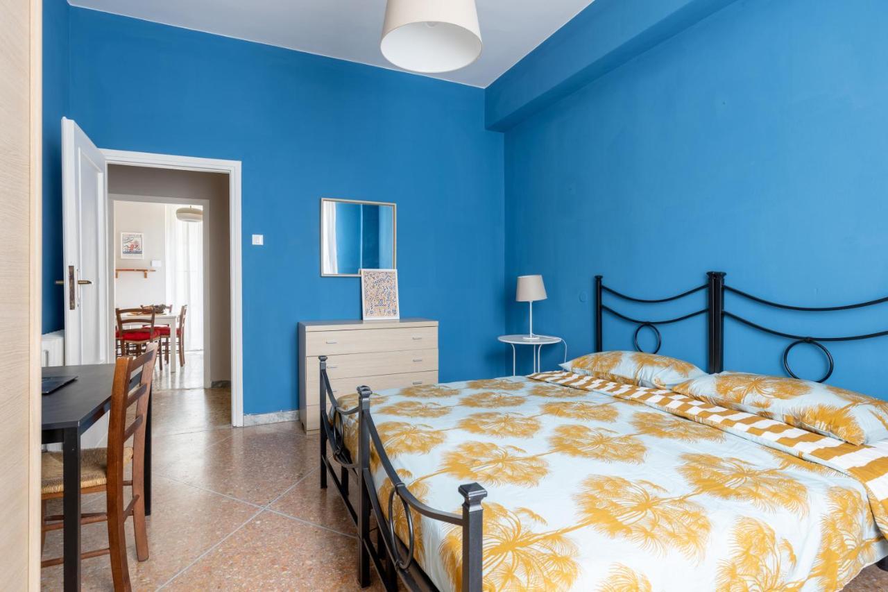 Apartamento Visit Pisa Station & Go Exterior foto